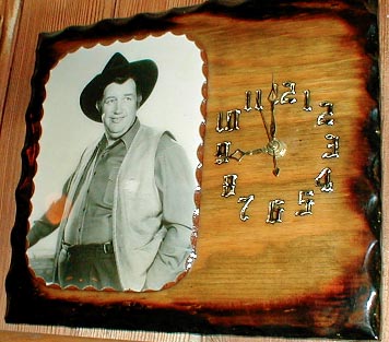Andy Devine