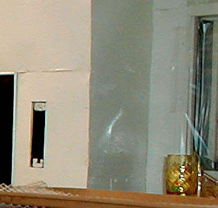 Enlargement Inset of Dumbwater Photo