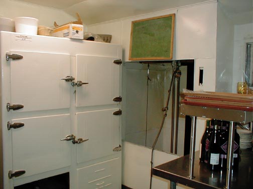 The Dumbwaiter
