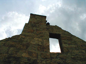 Frankenstien's Castle