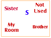 upstairs floor plan